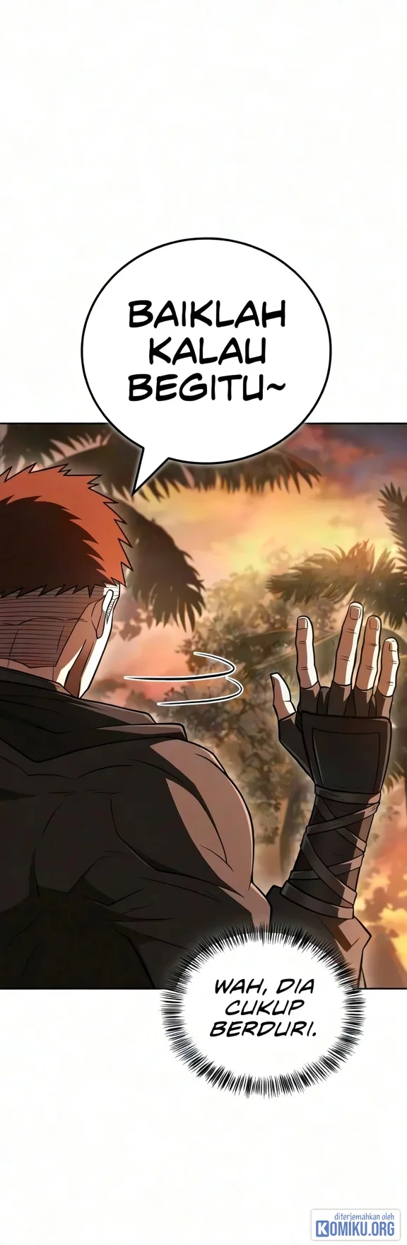 Genius Martial Arts Trainer Chapter 131 Gambar 106