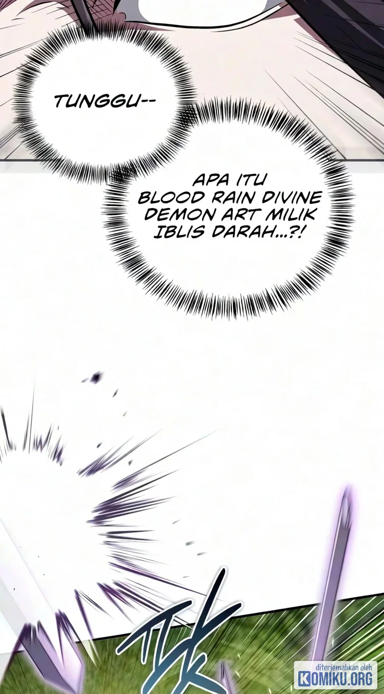 Genius Martial Arts Trainer Chapter 131 halaman 17