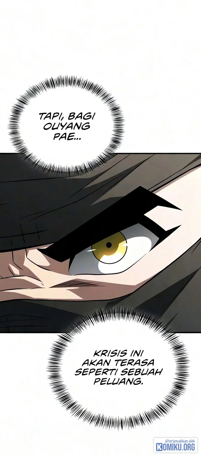 Genius Martial Arts Trainer Chapter 131 halaman 46