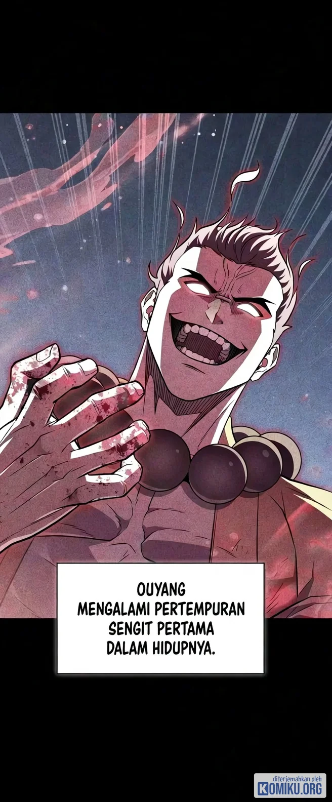 Genius Martial Arts Trainer Chapter 131 halaman 52