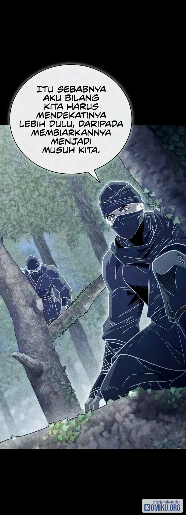 Genius Martial Arts Trainer Chapter 131 halaman 6