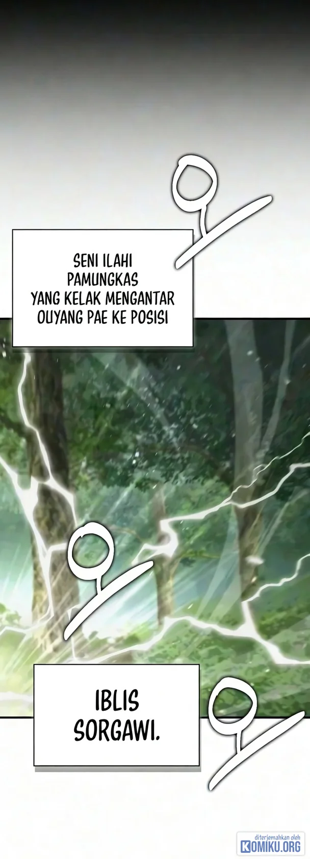 Genius Martial Arts Trainer Chapter 131 halaman 57