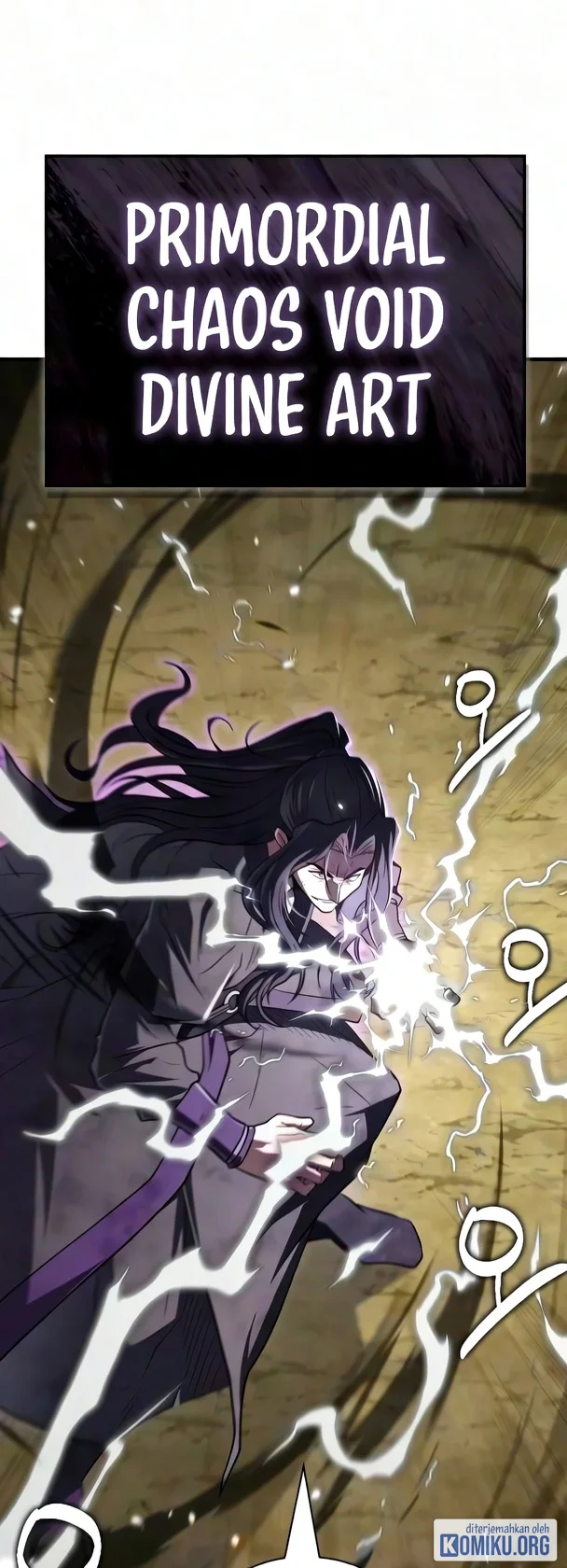Genius Martial Arts Trainer Chapter 131 halaman 59