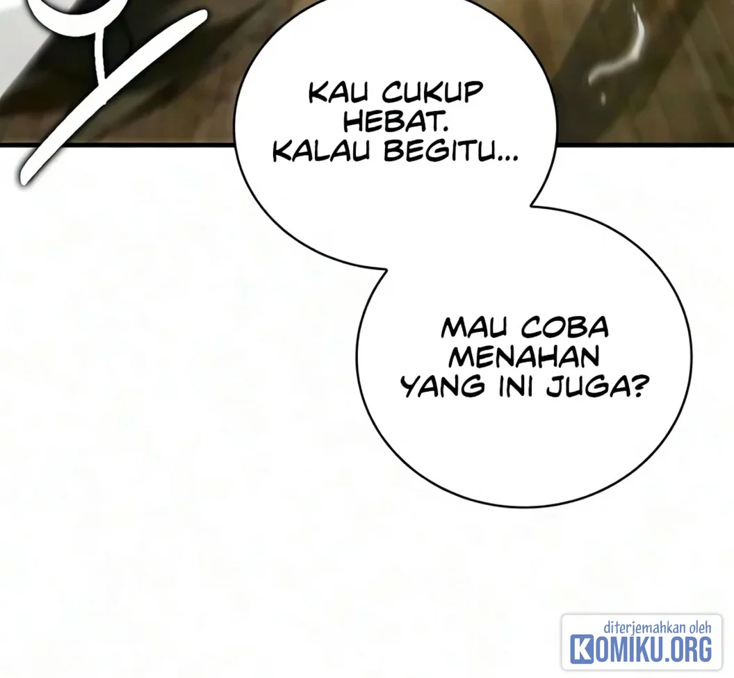 Genius Martial Arts Trainer Chapter 131 halaman 60