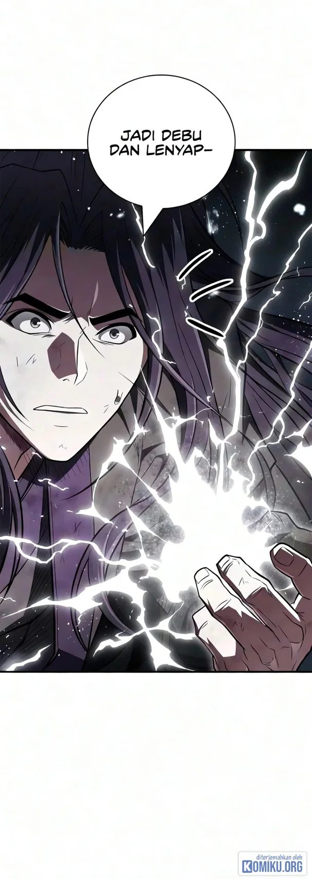 Genius Martial Arts Trainer Chapter 131 halaman 66