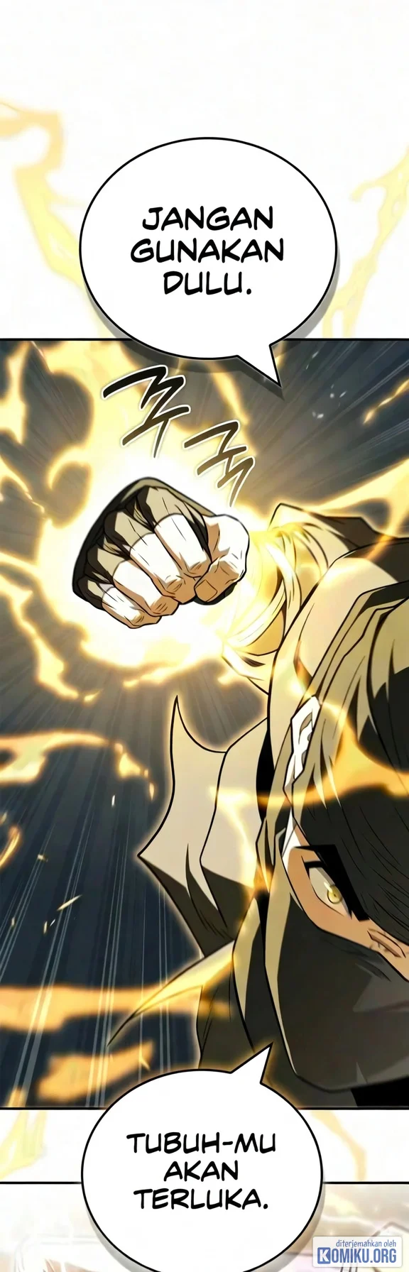 Genius Martial Arts Trainer Chapter 131 Gambar 68