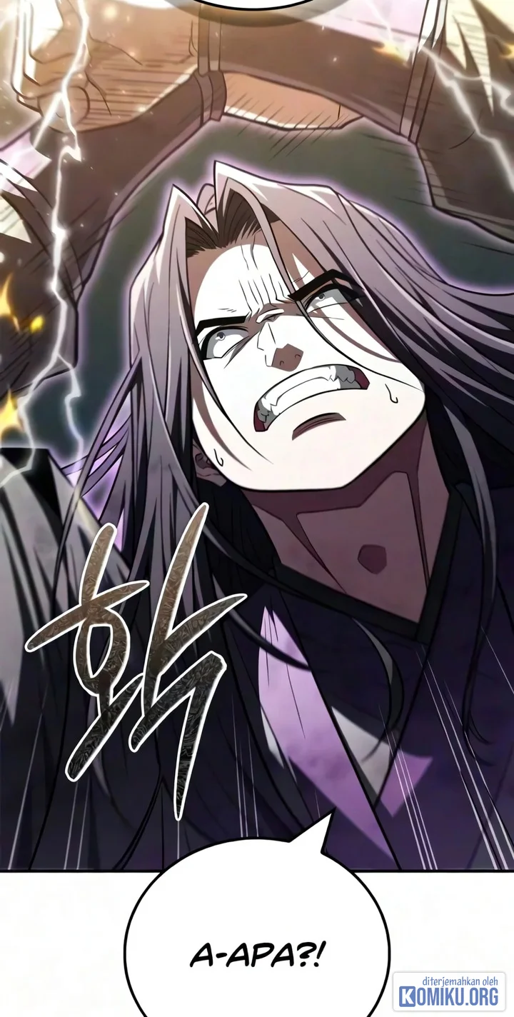 Genius Martial Arts Trainer Chapter 131 Gambar 69