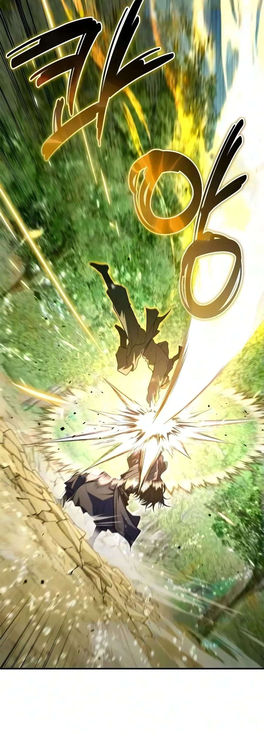 Genius Martial Arts Trainer Chapter 131 Gambar 72