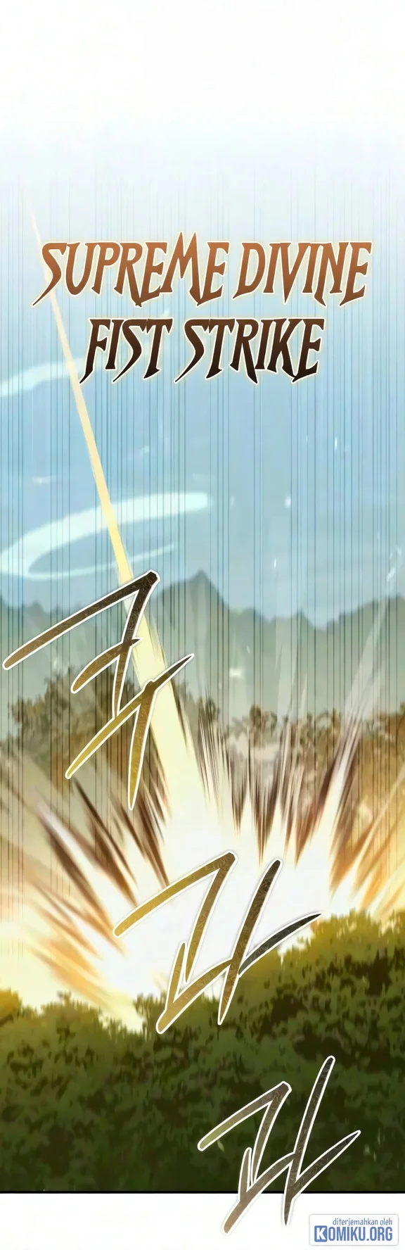 Genius Martial Arts Trainer Chapter 131 Gambar 74