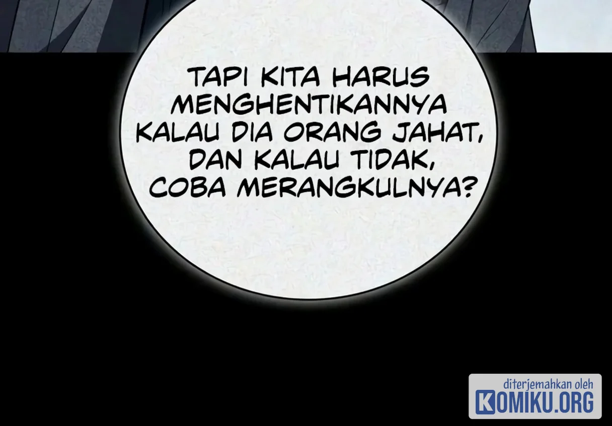 Genius Martial Arts Trainer Chapter 131 halaman 8
