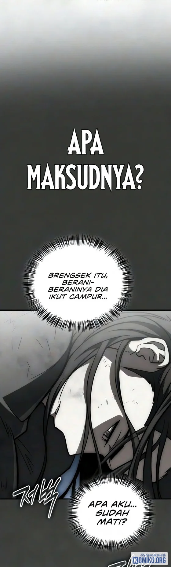 Genius Martial Arts Trainer Chapter 131 Gambar 76