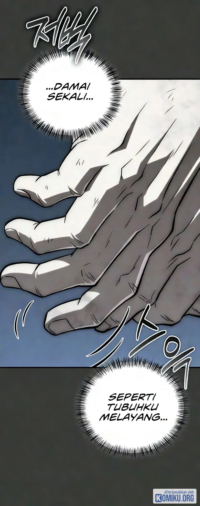 Genius Martial Arts Trainer Chapter 131 Gambar 79