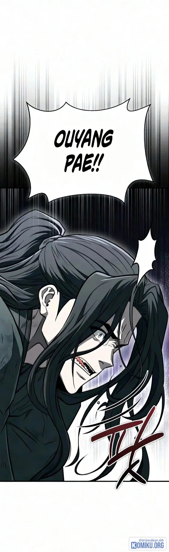 Genius Martial Arts Trainer Chapter 131 Gambar 81