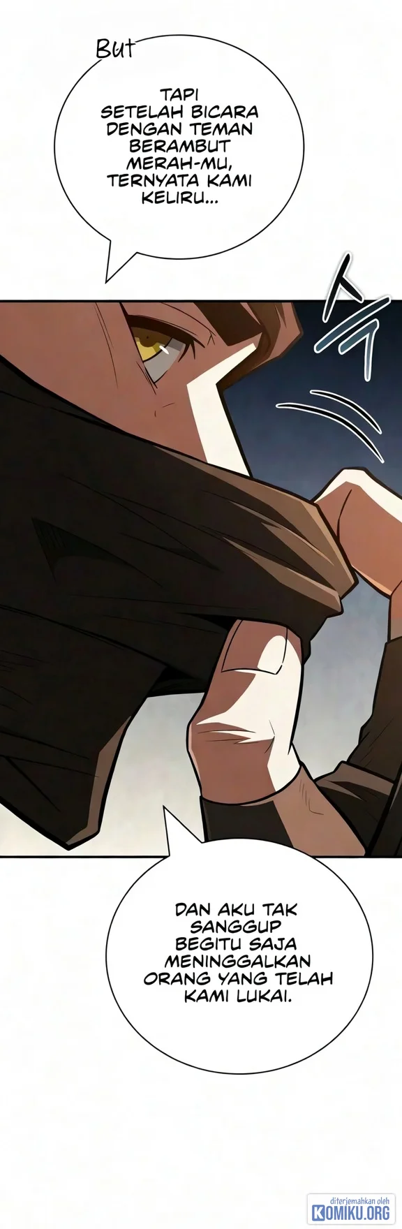 Genius Martial Arts Trainer Chapter 131 Gambar 88