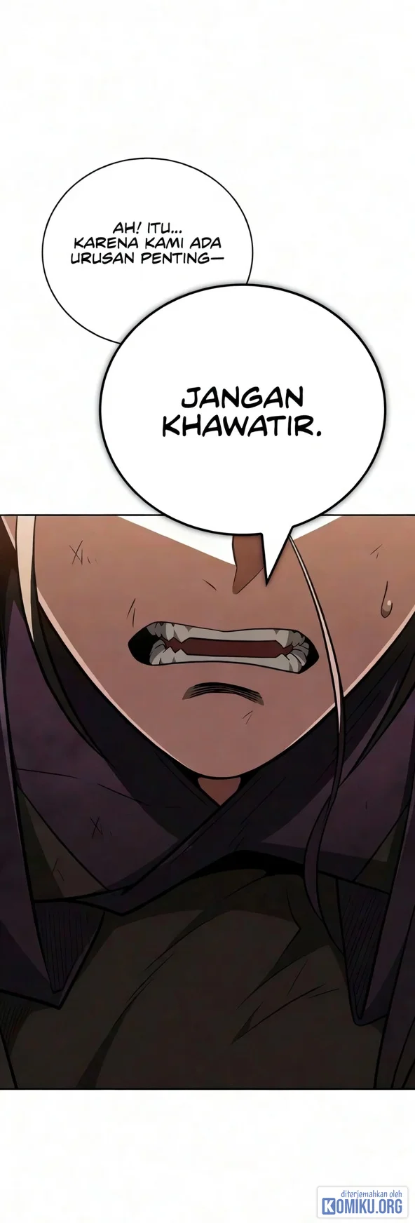 Genius Martial Arts Trainer Chapter 131 Gambar 102