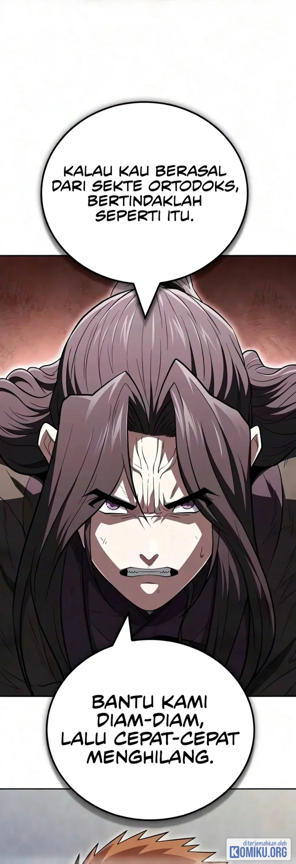 Genius Martial Arts Trainer Chapter 131 Gambar 103