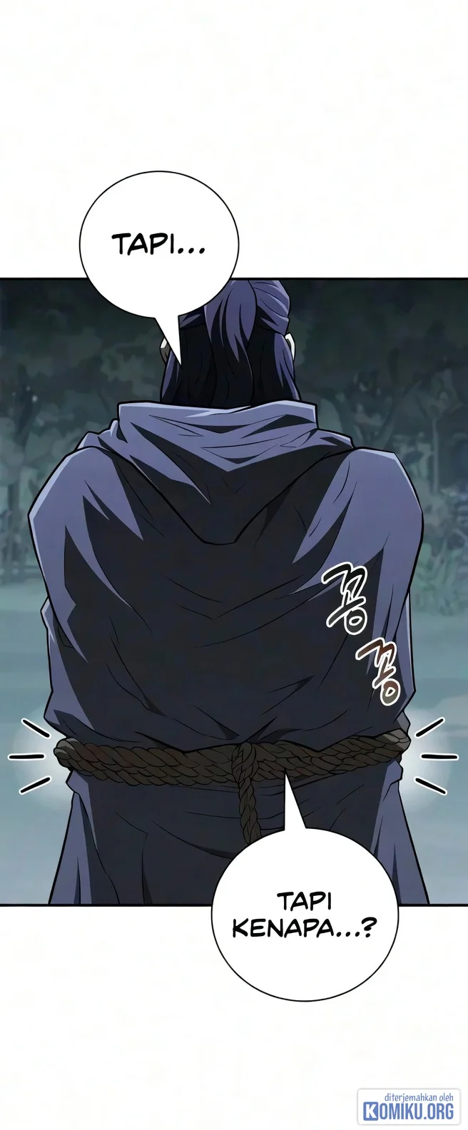 Genius Martial Arts Trainer Chapter 132 halaman 29
