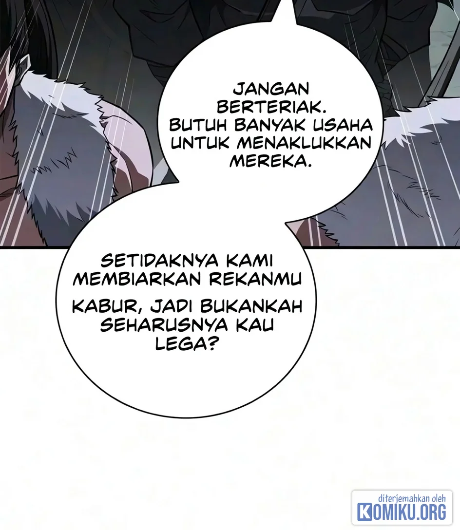 Genius Martial Arts Trainer Chapter 132 halaman 31