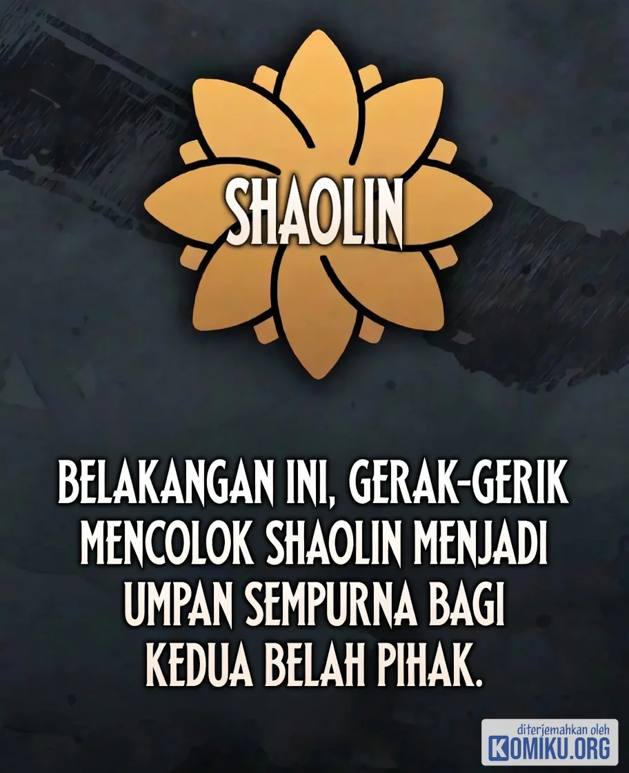 Genius Martial Arts Trainer Chapter 132 halaman 4