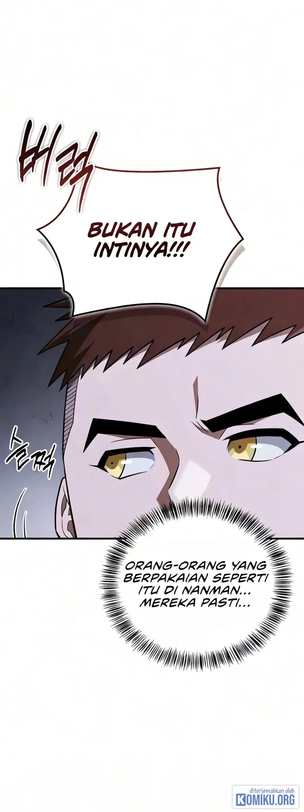Genius Martial Arts Trainer Chapter 132 halaman 32