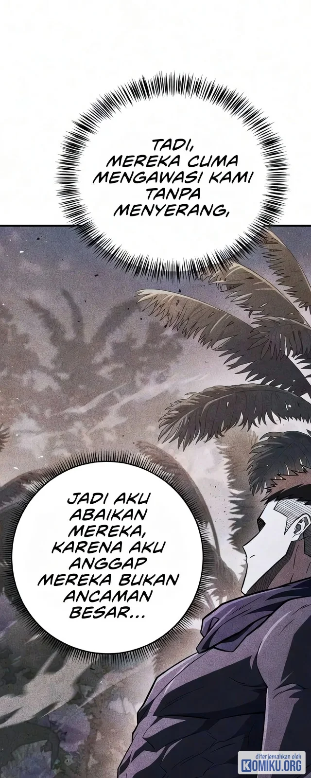 Genius Martial Arts Trainer Chapter 132 halaman 34