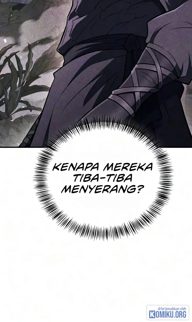 Genius Martial Arts Trainer Chapter 132 halaman 35