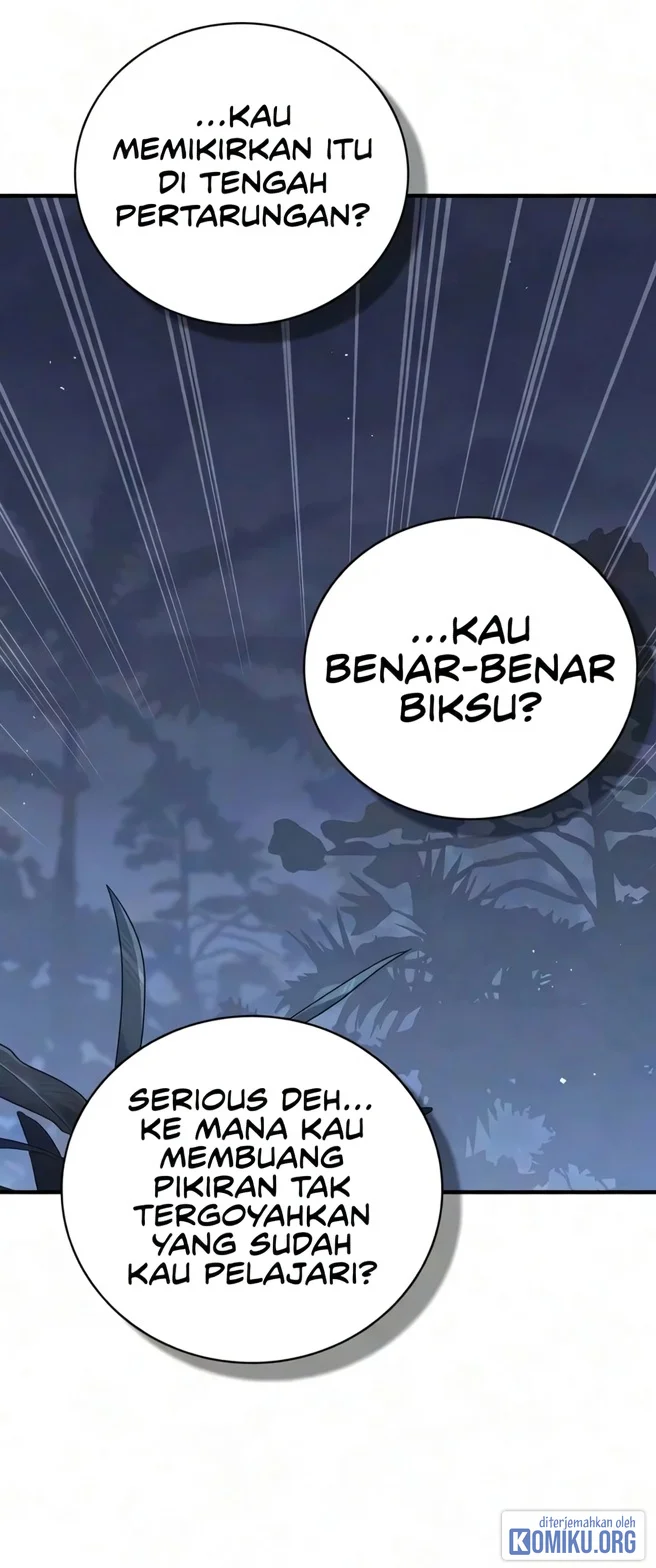 Genius Martial Arts Trainer Chapter 132 halaman 43