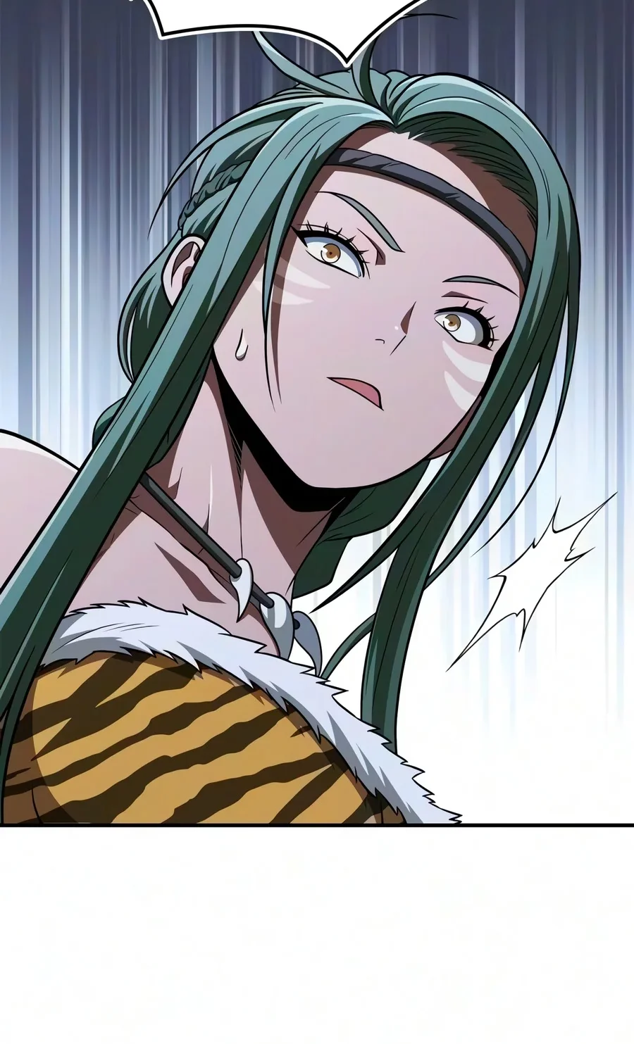 Genius Martial Arts Trainer Chapter 132 halaman 47