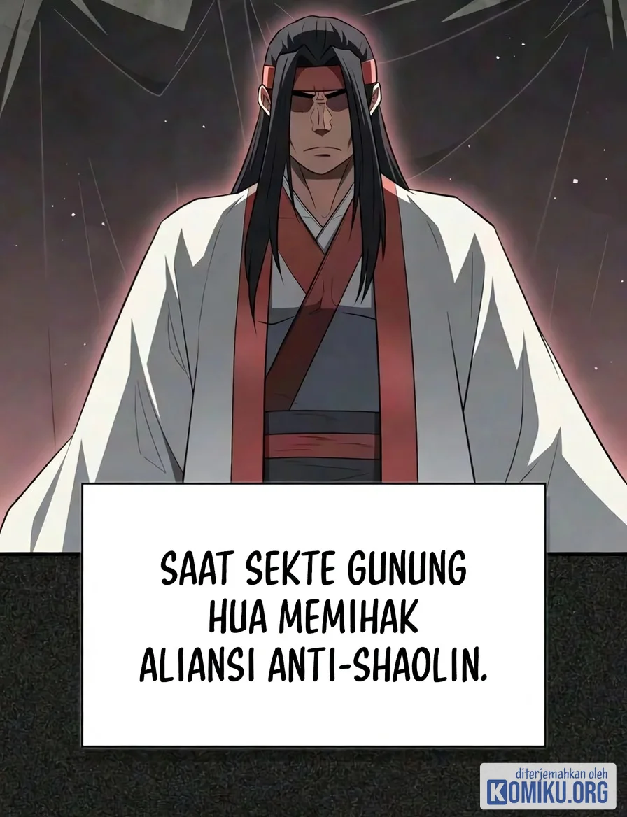 Genius Martial Arts Trainer Chapter 132 halaman 6