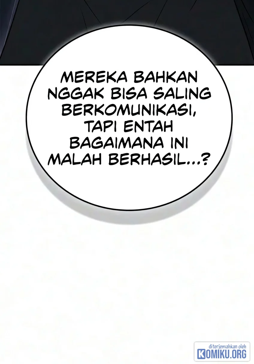 Genius Martial Arts Trainer Chapter 132 halaman 55