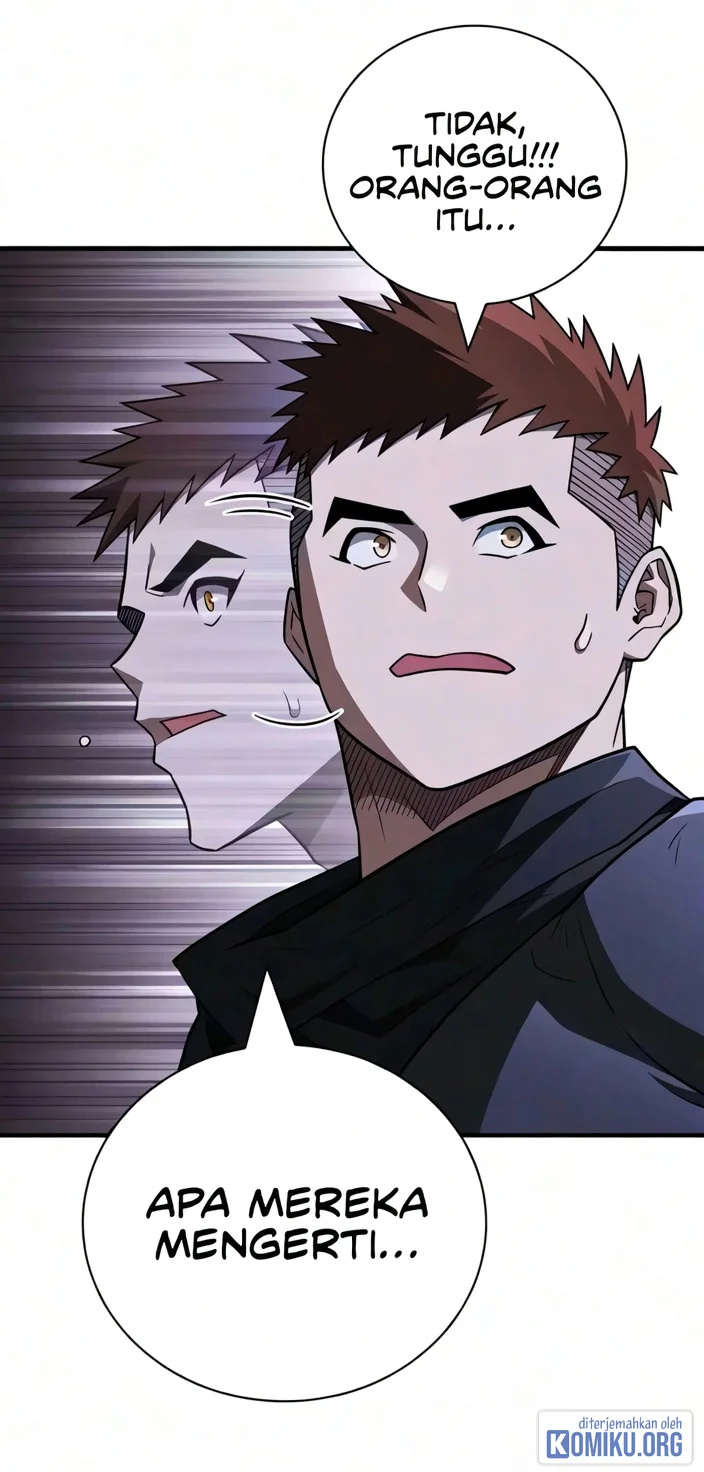 Genius Martial Arts Trainer Chapter 132 halaman 56