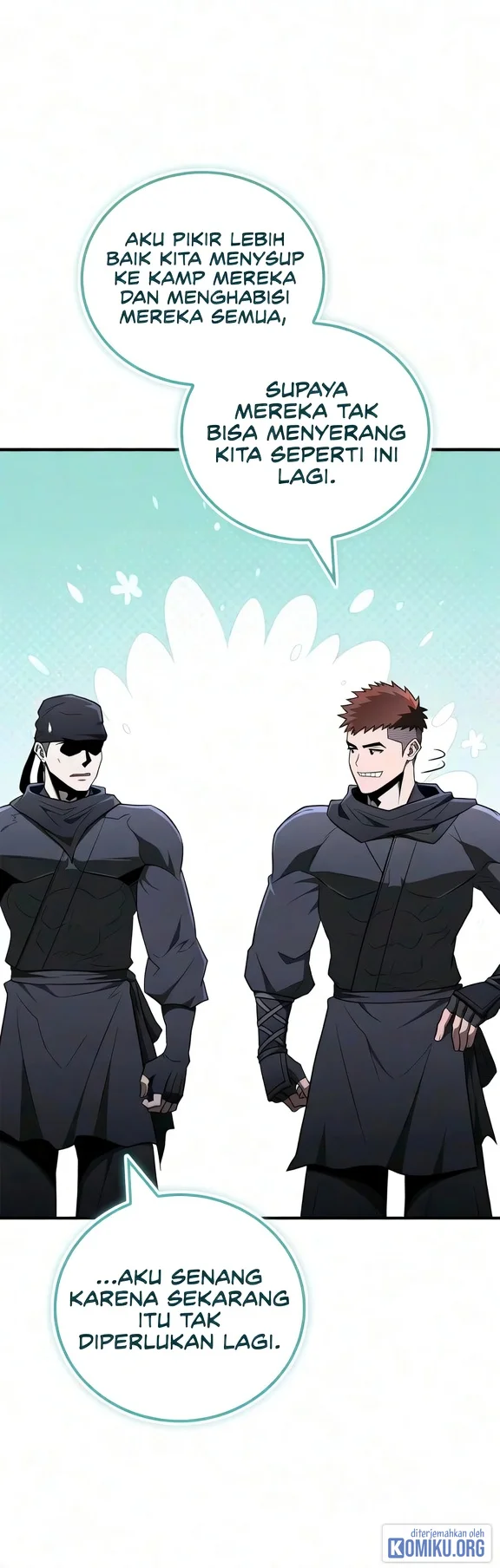 Genius Martial Arts Trainer Chapter 132 Gambar 60
