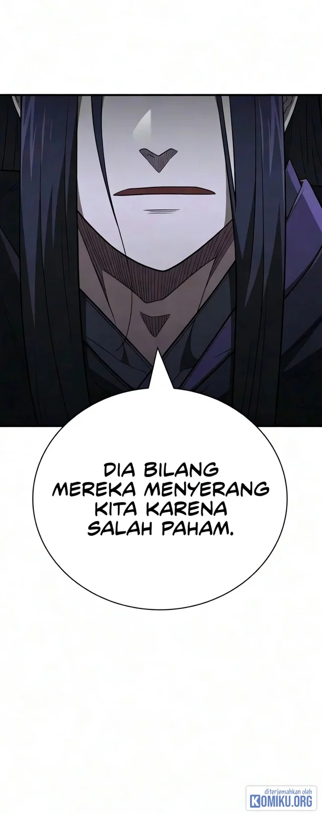 Genius Martial Arts Trainer Chapter 132 Gambar 62