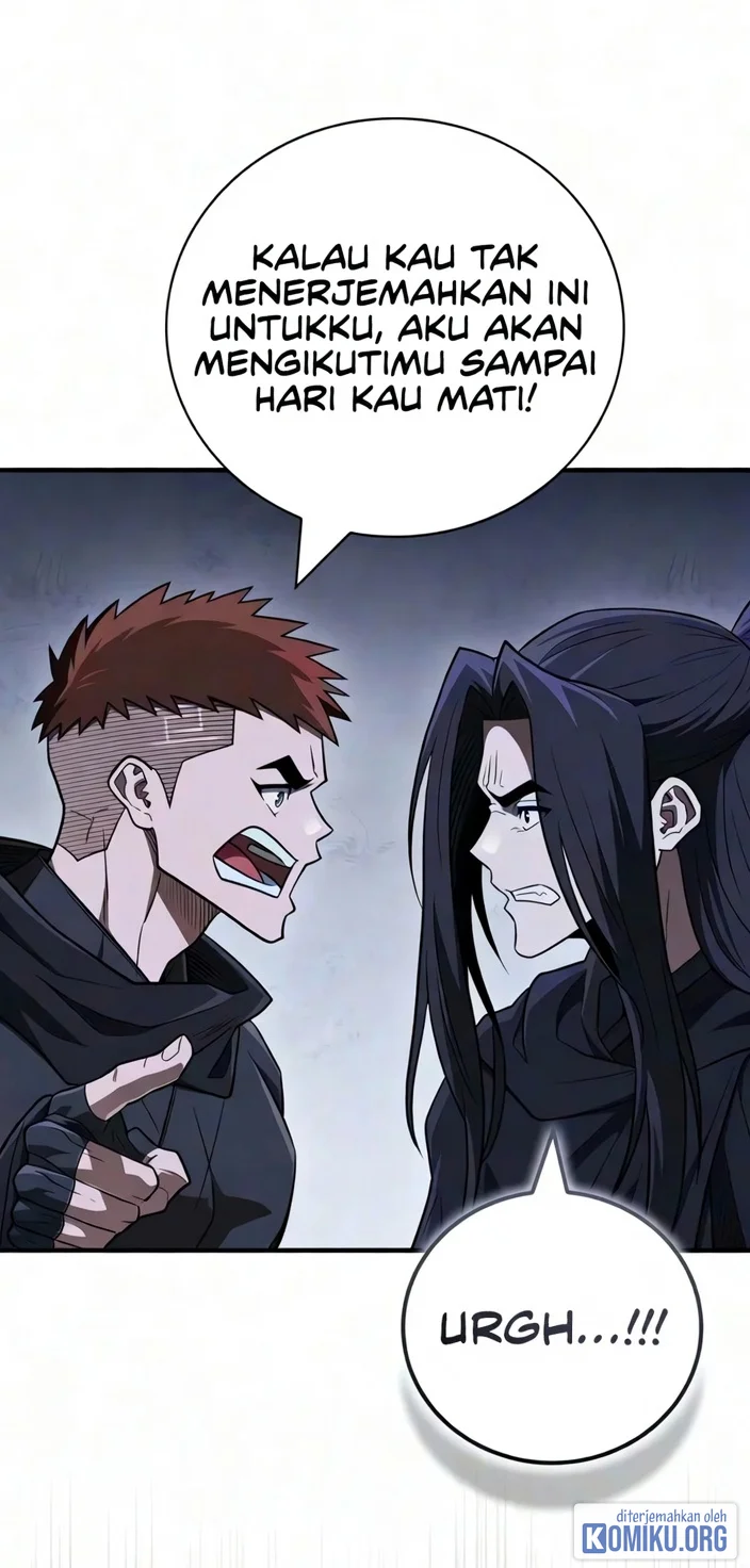 Genius Martial Arts Trainer Chapter 132 Gambar 71