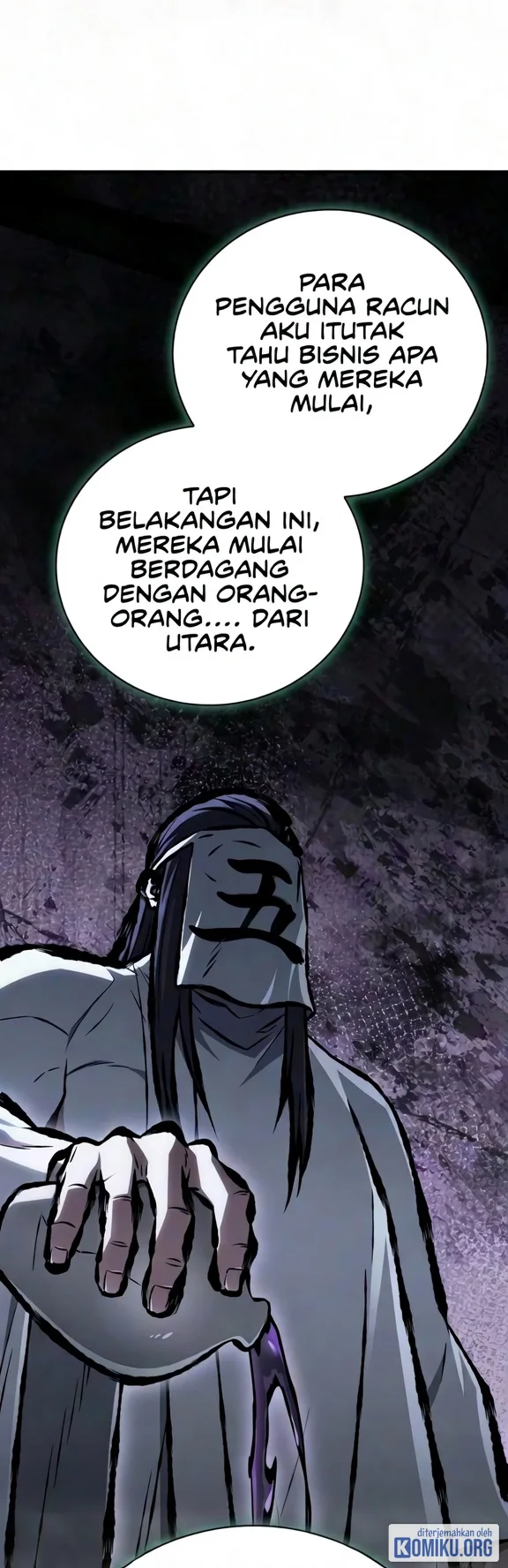 Genius Martial Arts Trainer Chapter 132 Gambar 73
