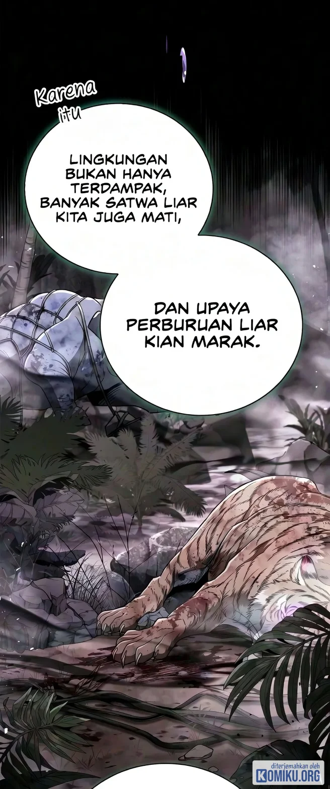 Genius Martial Arts Trainer Chapter 132 Gambar 75