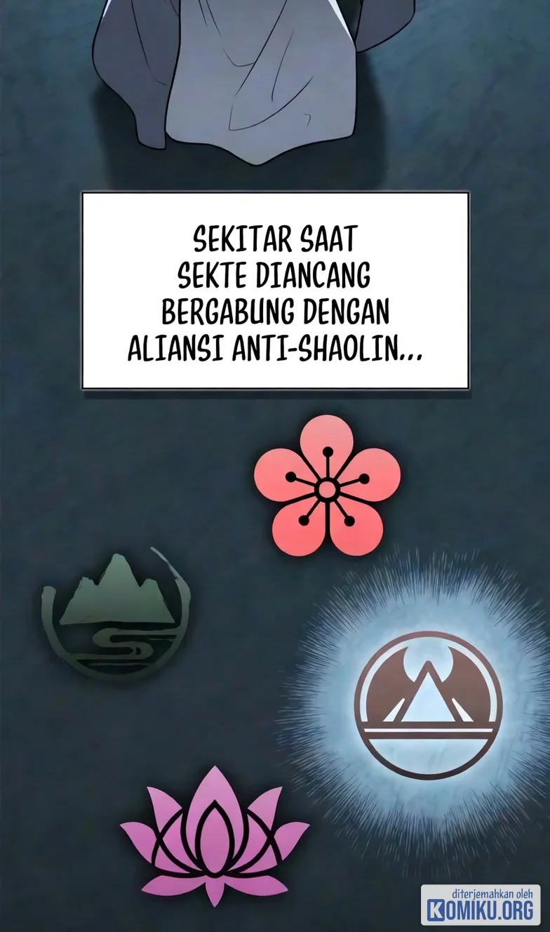 Genius Martial Arts Trainer Chapter 132 Gambar 80