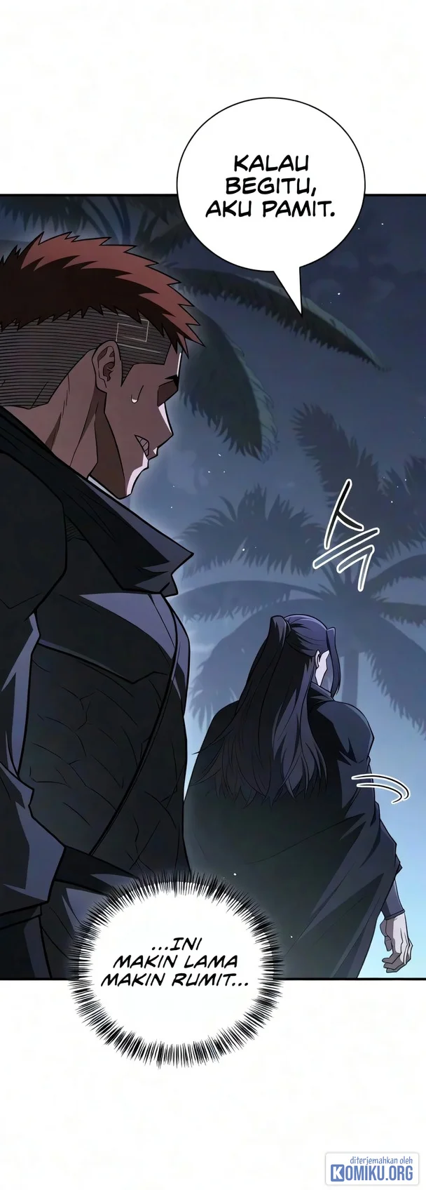 Genius Martial Arts Trainer Chapter 132 Gambar 82