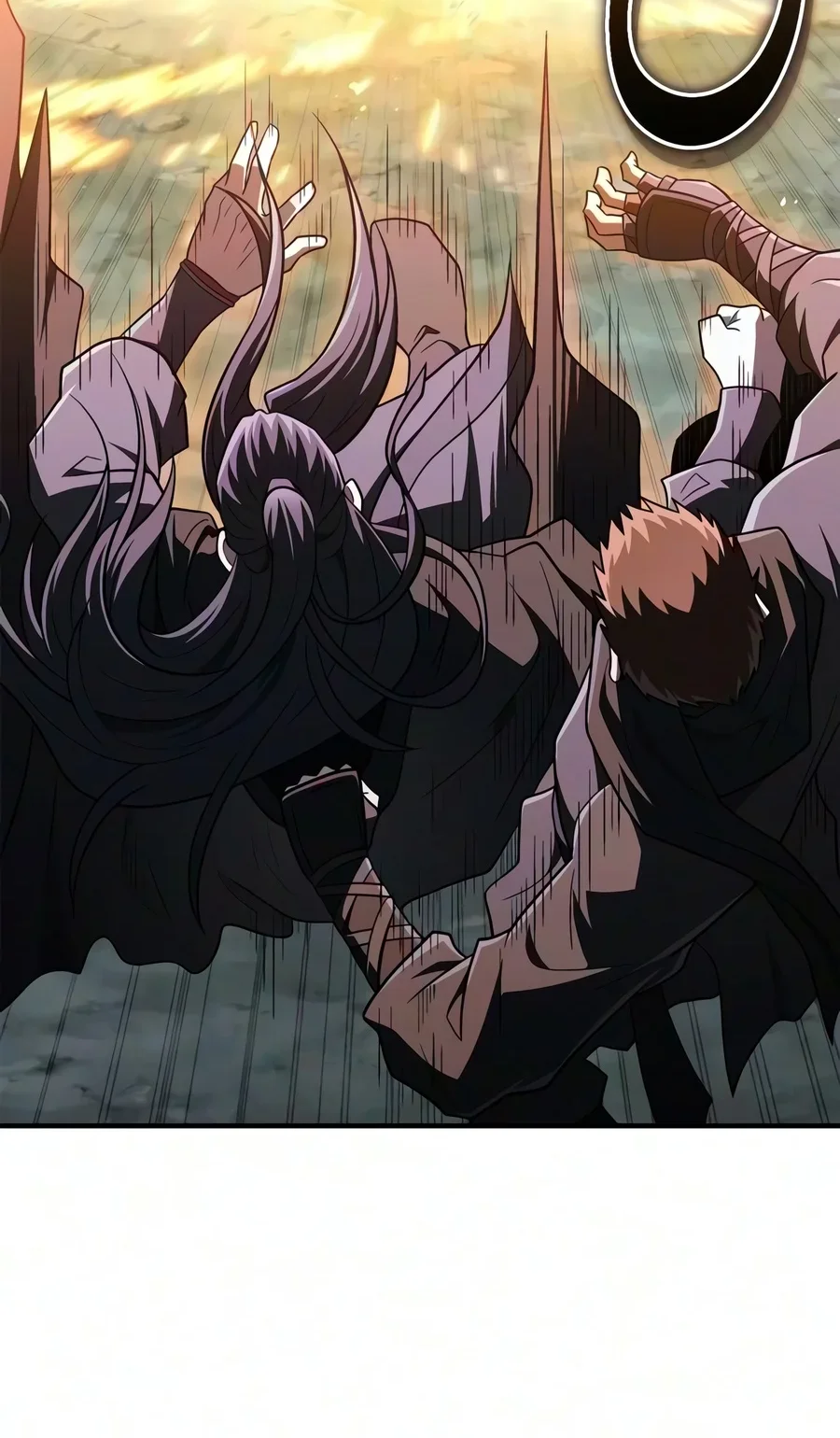 Genius Martial Arts Trainer Chapter 132 Gambar 87