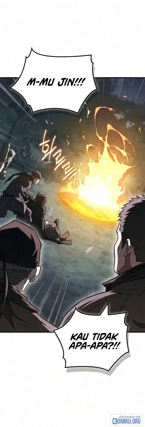 Genius Martial Arts Trainer Chapter 132 Gambar 88