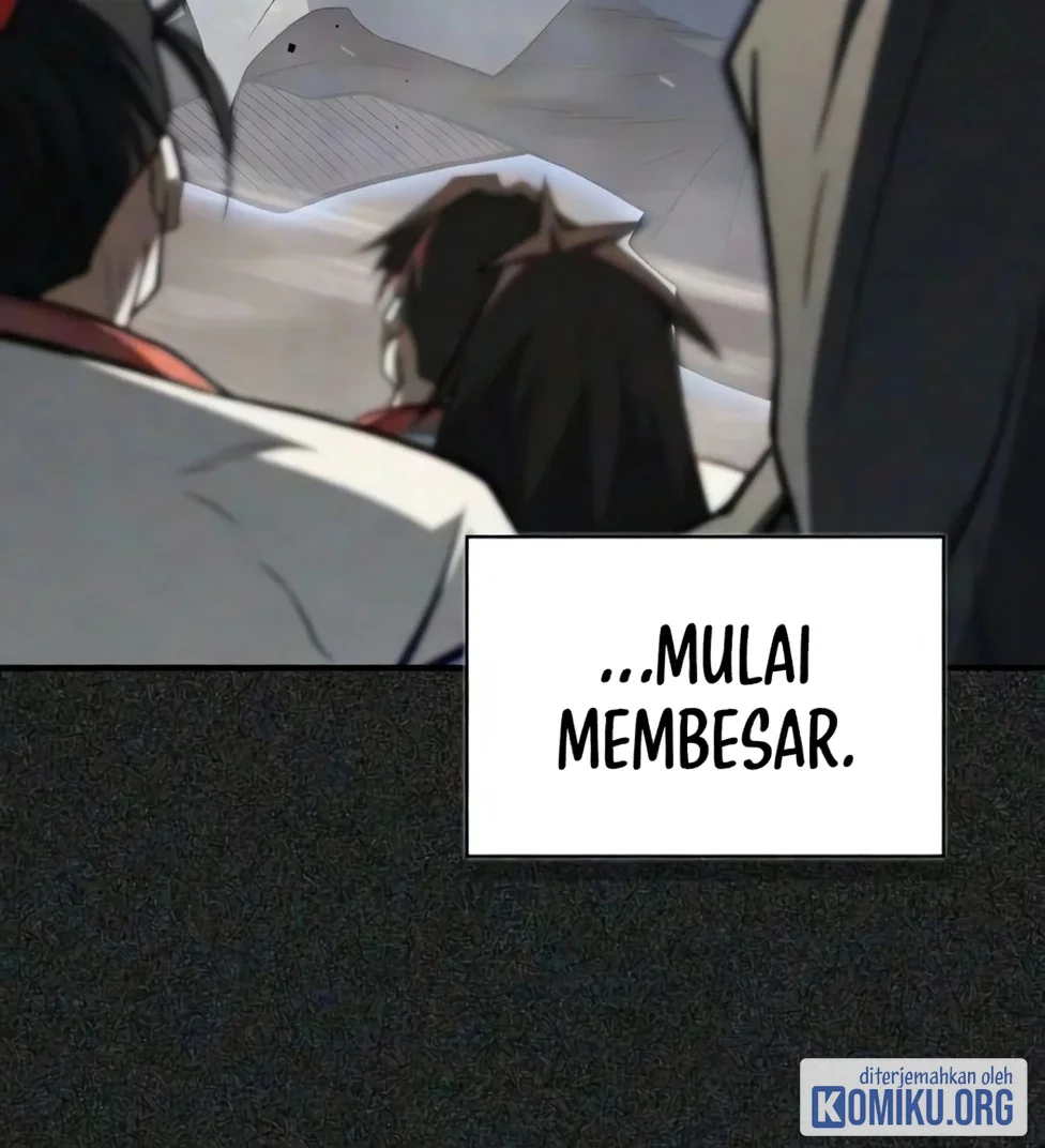 Genius Martial Arts Trainer Chapter 132 halaman 10
