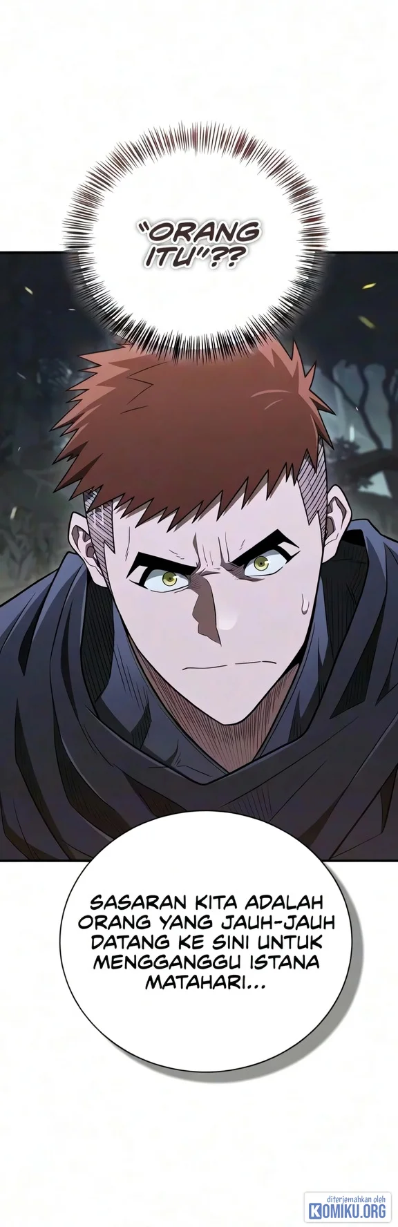 Genius Martial Arts Trainer Chapter 132 Gambar 94
