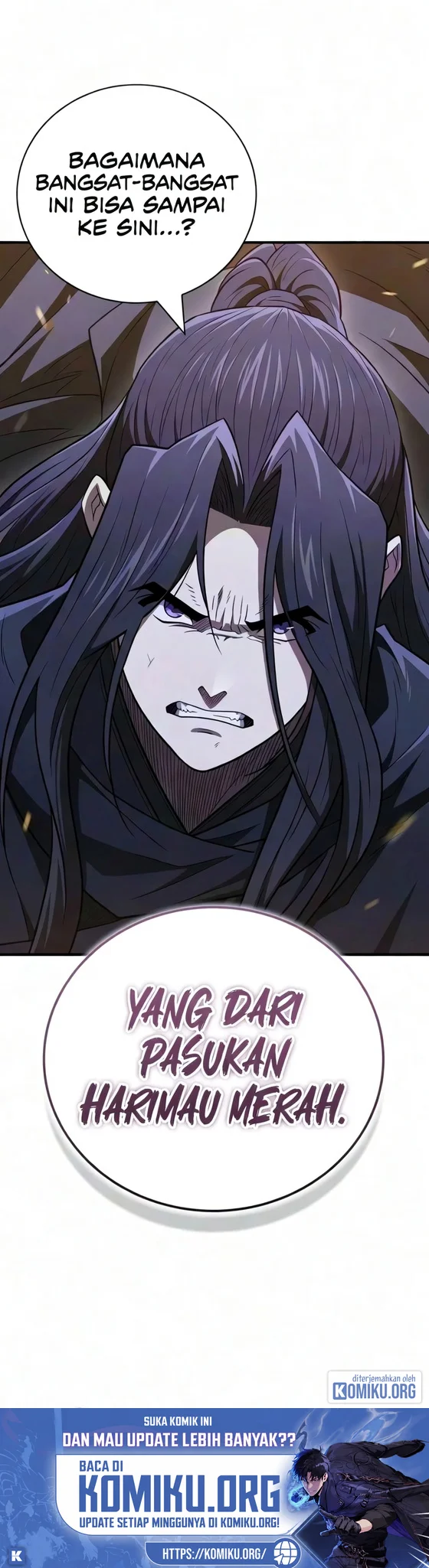 Genius Martial Arts Trainer Chapter 132 Gambar 95