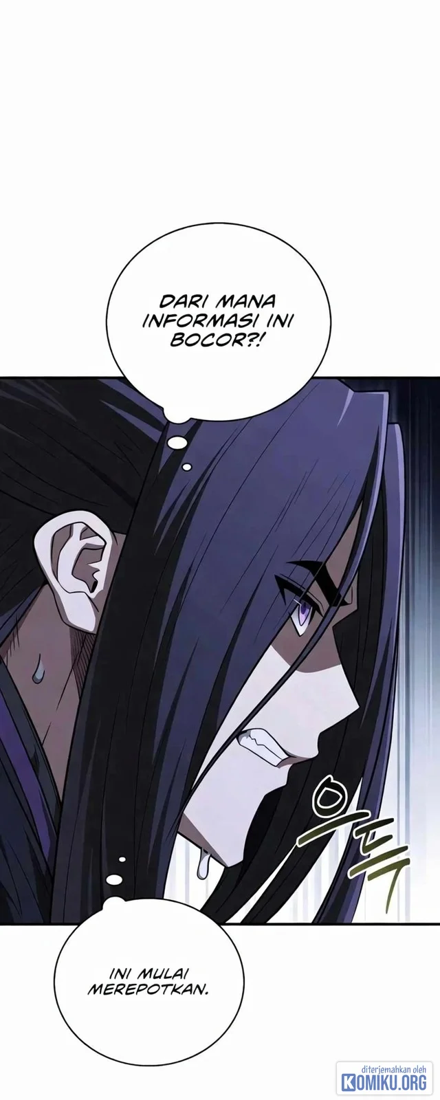 Genius Martial Arts Trainer Chapter 133 halaman 11