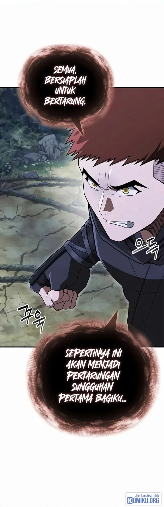 Genius Martial Arts Trainer Chapter 133 halaman 18