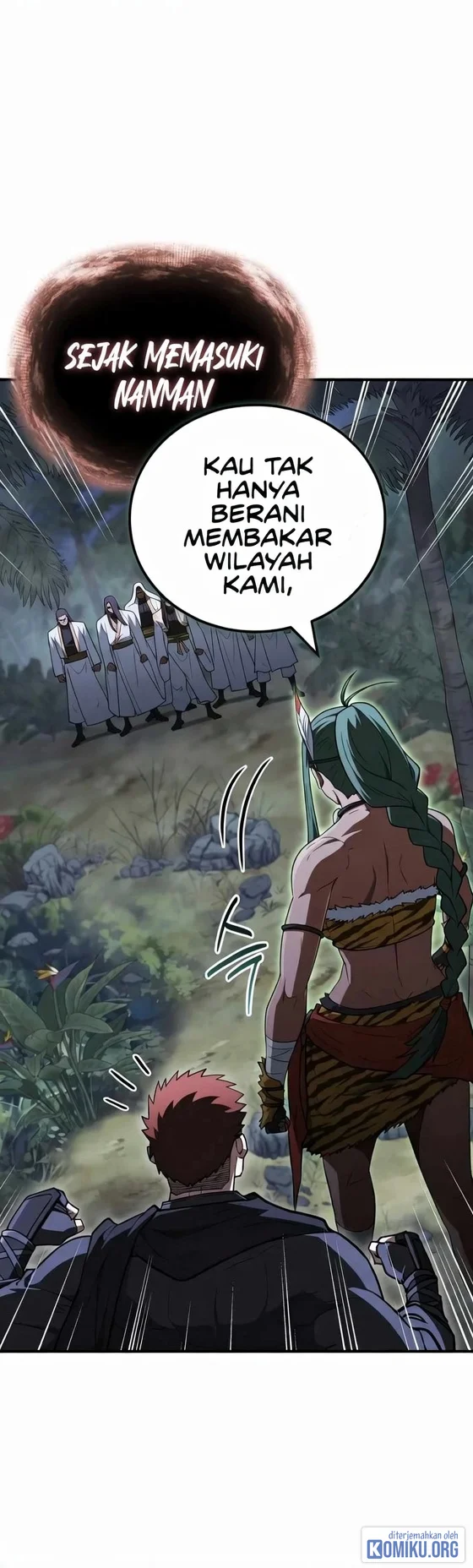 Genius Martial Arts Trainer Chapter 133 halaman 19