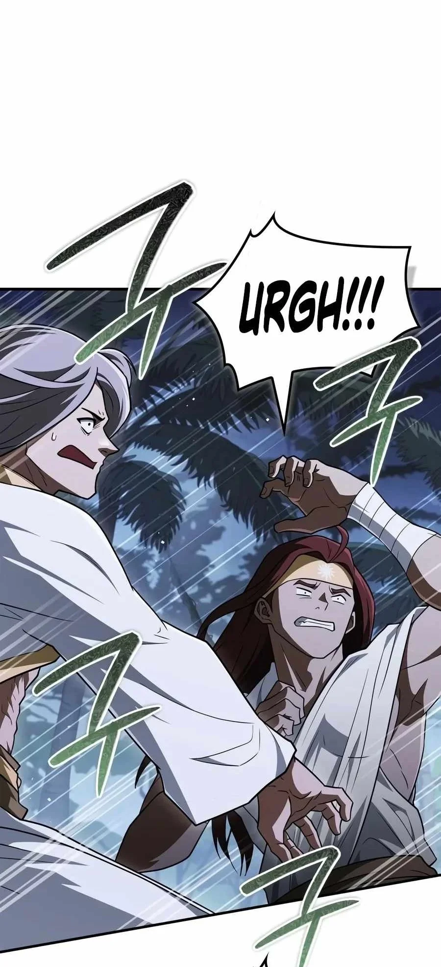 Genius Martial Arts Trainer Chapter 133 halaman 24