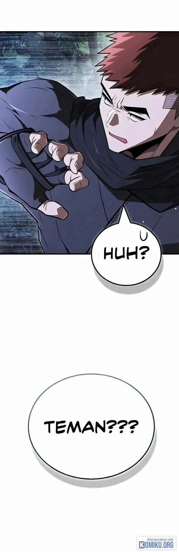 Genius Martial Arts Trainer Chapter 133 halaman 26