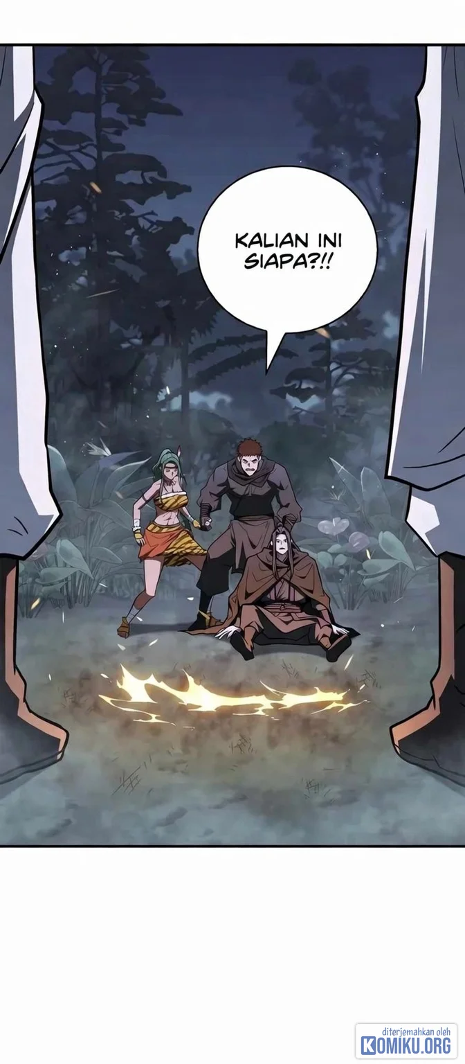 Genius Martial Arts Trainer Chapter 133 halaman 4