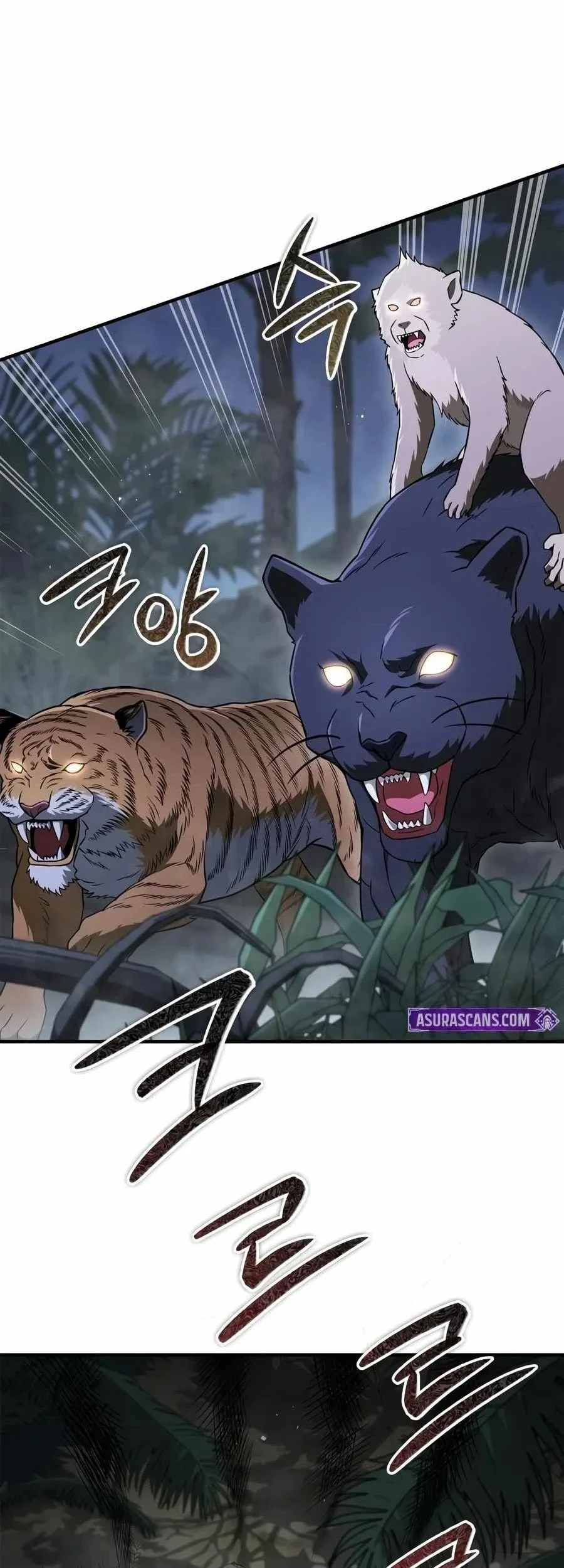 Genius Martial Arts Trainer Chapter 133 halaman 36